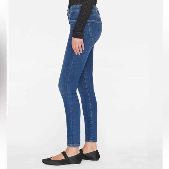 Frame le skinny de Jeanne - Picture 11 of 16